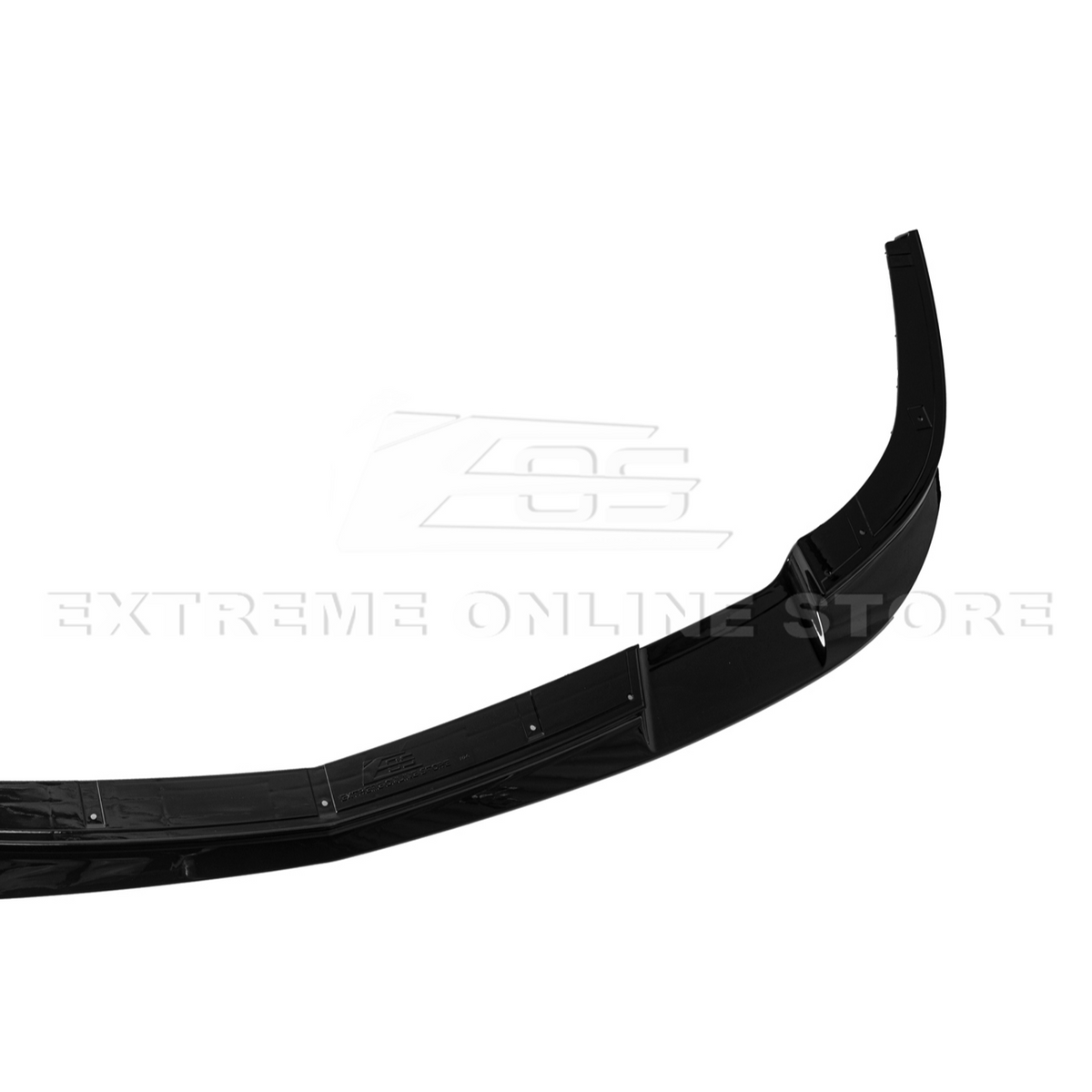 Corvette C6 Grand Sport / Z06 Front Splitter Lip | ZR1 Conversion Package image 23