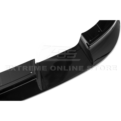 Corvette C6 Grand Sport / Z06 Front Splitter Lip | ZR1 Conversion Package image 22