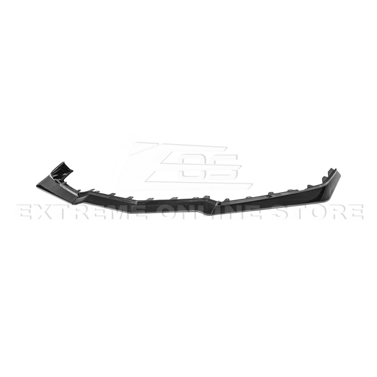 Corvette C8 Z06 / E-Ray DRY CARBON FIBER Front Splitter [Z07 Extended Package] image 45
