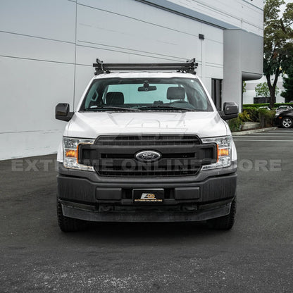 2015-20 Ford F-150 | Tape On Side Mirror Cap Covers image 6
