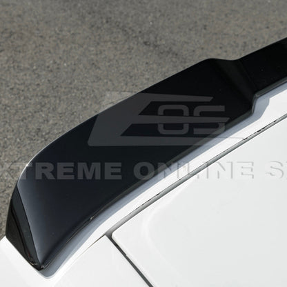 1997-04 Corvette C5 ZR1 Front Vented Lip Side Skirts Rear Spoiler image 16