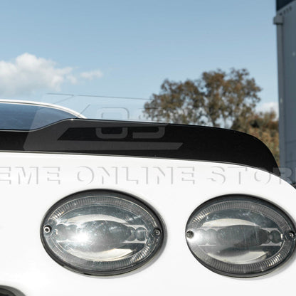 1997-04 Corvette C5 ZR1 Front Vented Lip Side Skirts Rear Spoiler image 17