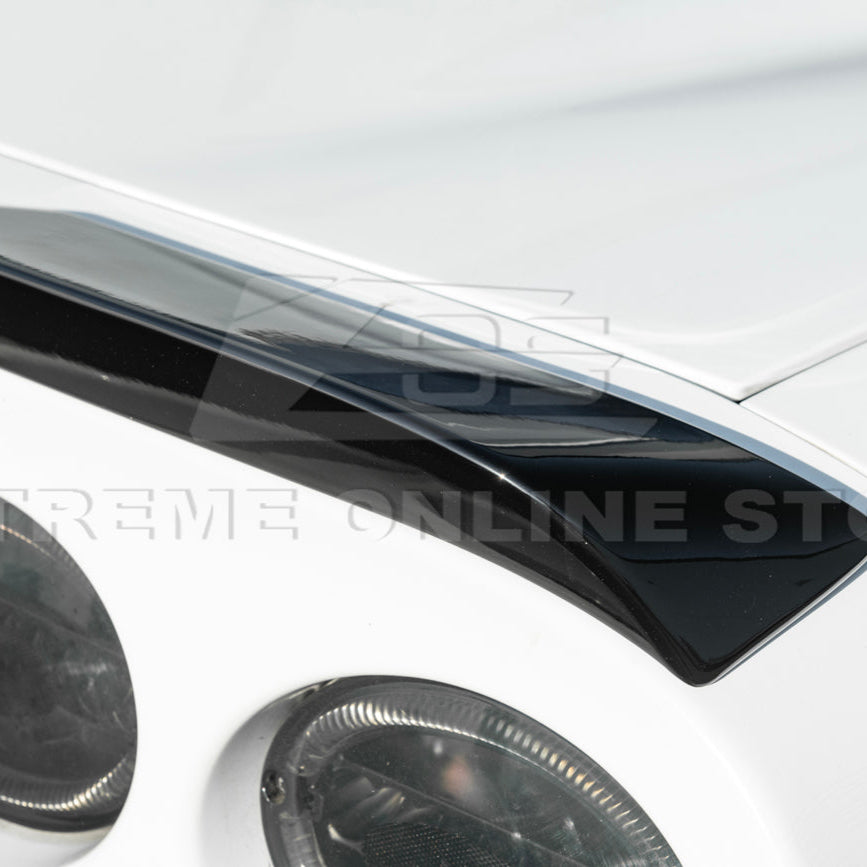 1997-04 Corvette C5 ZR1 Front Vented Lip Side Skirts Rear Spoiler image 18