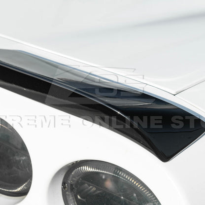 1997-04 Corvette C5 ZR1 Front Vented Lip Side Skirts Rear Spoiler image 18