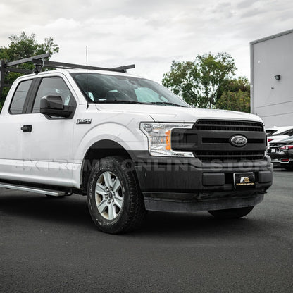 2015-20 Ford F-150 | Tape On Side Mirror Cap Covers image 8