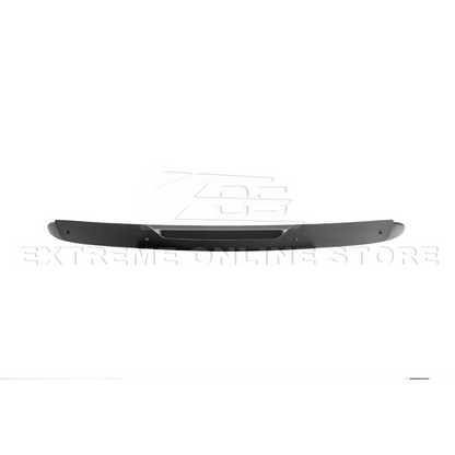 2022-Up Subaru WRX Deck Lid Trunk Wing Spoiler image 8