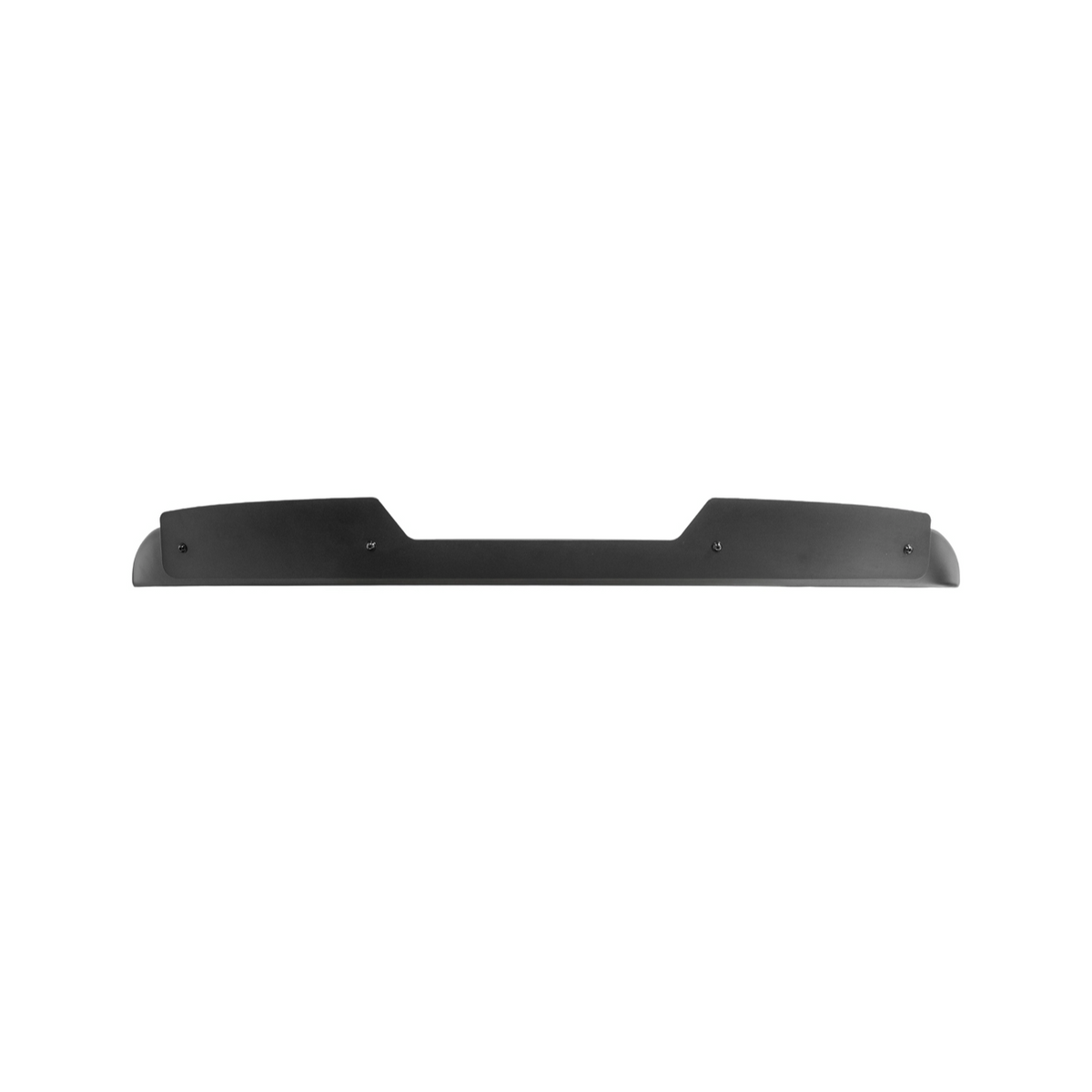 2022-Up Subaru WRX Deck Lid Trunk Wing Spoiler image 2