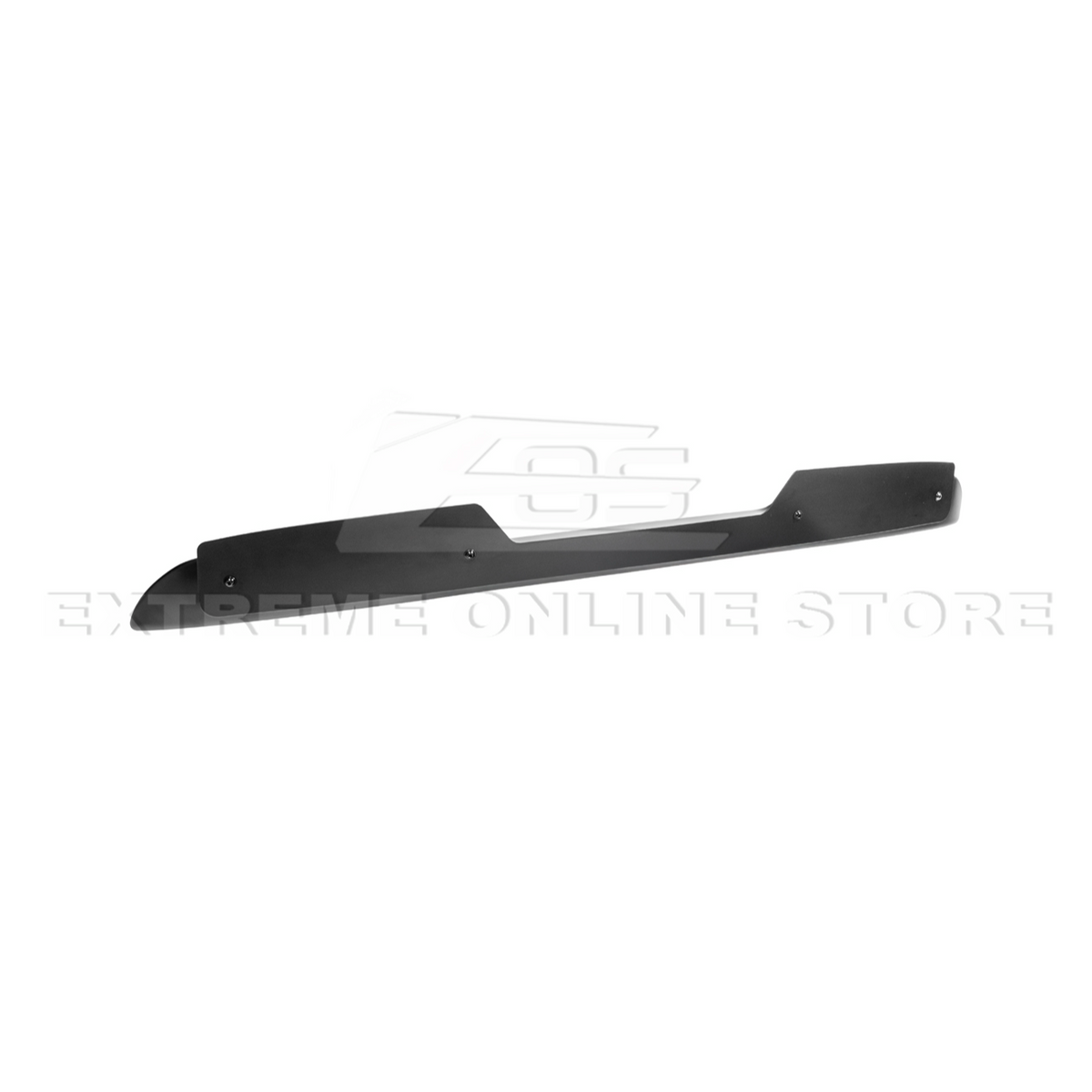 2022-Up Subaru WRX Deck Lid Trunk Wing Spoiler image 9