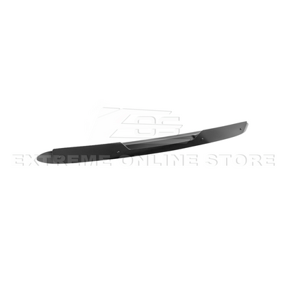 2022-Up Subaru WRX Deck Lid Trunk Wing Spoiler image 10