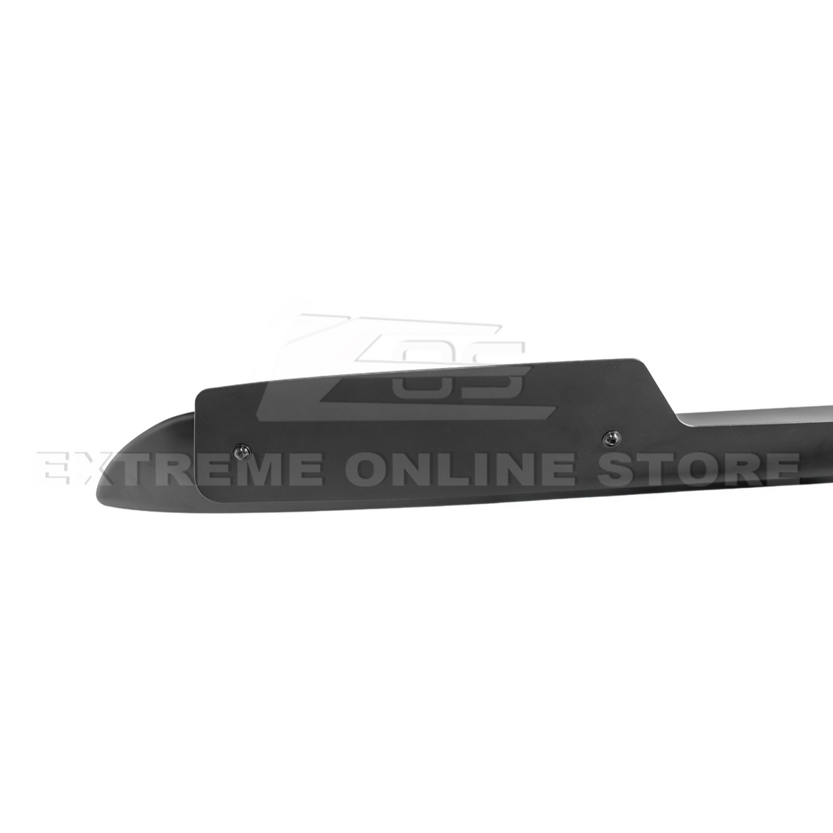 2022-Up Subaru WRX Deck Lid Trunk Wing Spoiler image 11
