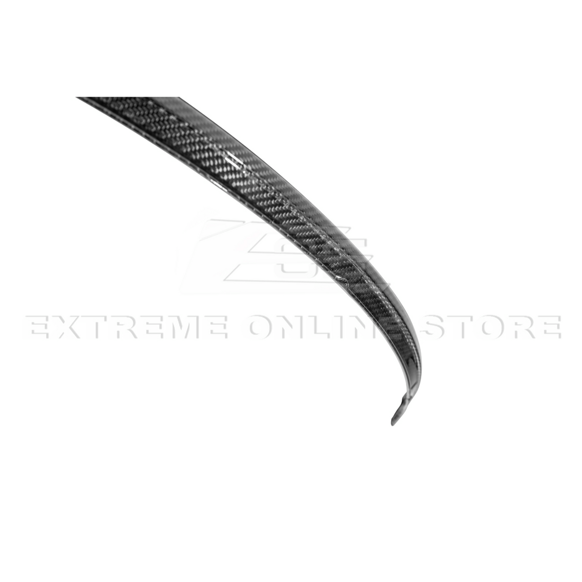 Corvette C7 Base Rear Quarter Extension image 87