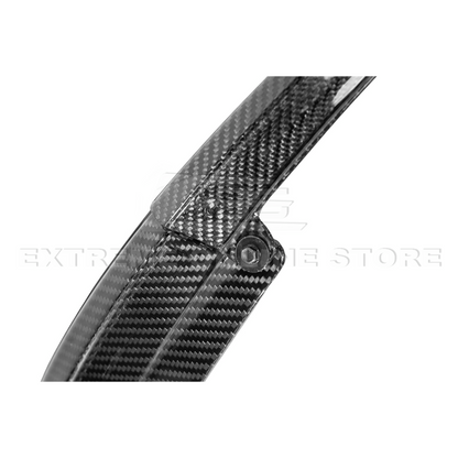 Corvette C7 Base Rear Quarter Extension image 88