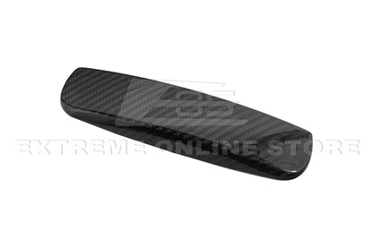 2015-23 Dodge Charger Door Handle Cover image 4