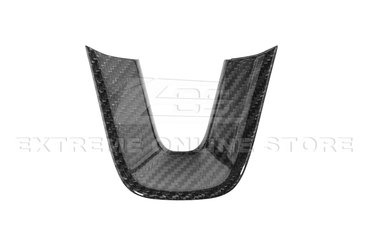 2015-23 Charger Challenger Durango Steering Wheel Cover image 9