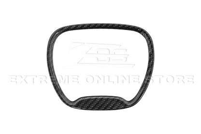 2015-23 Charger Challenger Durango Steering Wheel Cover image 10