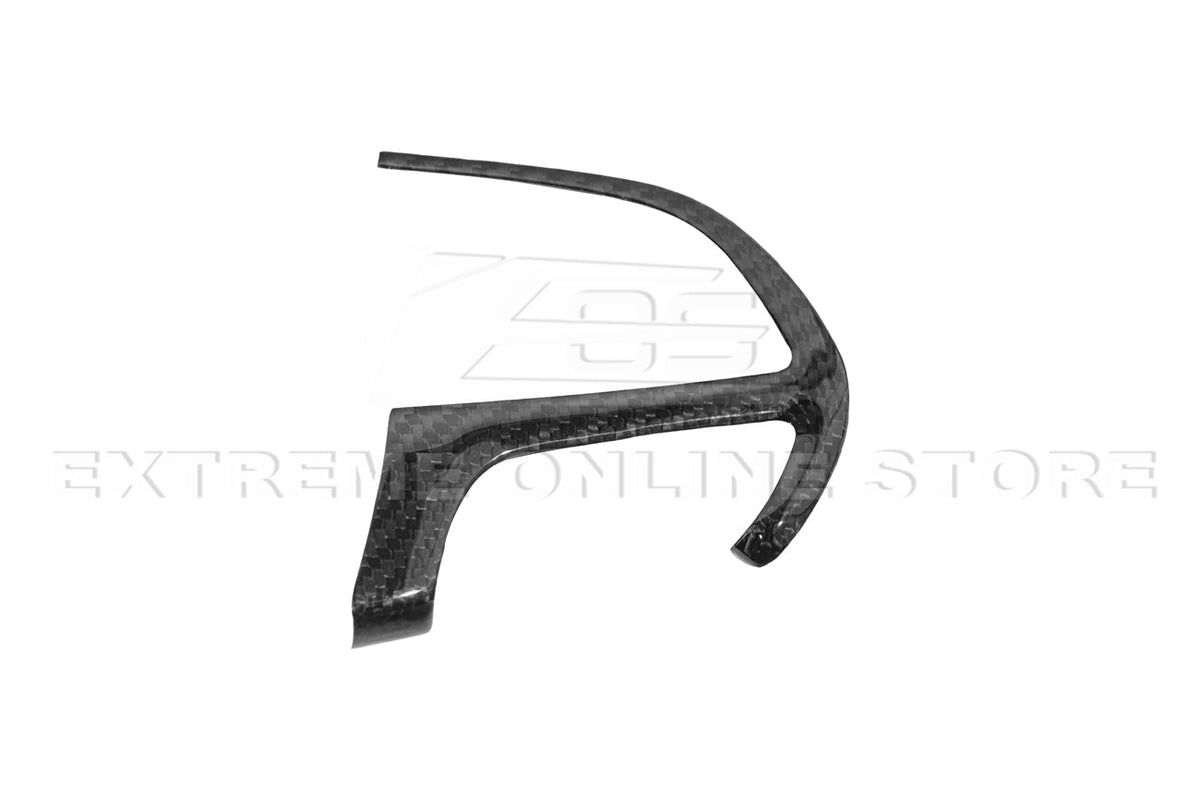 2015-23 Charger Challenger Durango Steering Wheel Cover image 11
