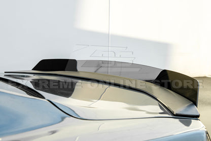 2019-24 Camaro Blade Wing Wickerbill Extension image 5