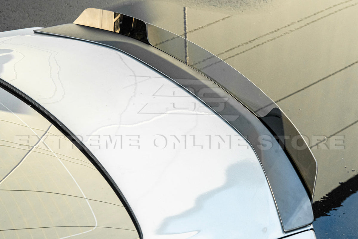 2019-24 Camaro Blade Wing Wickerbill Extension image 6