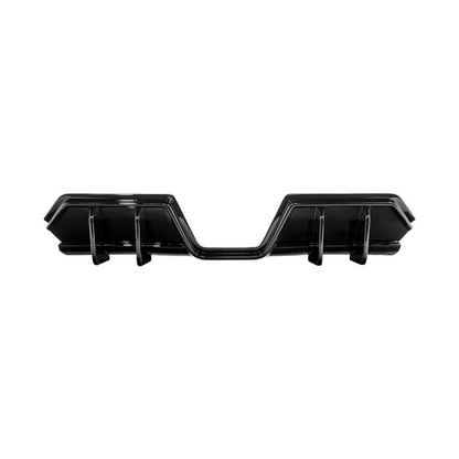 2022-Up Subaru WRX Add On Rear Bumper Diffuser image 23