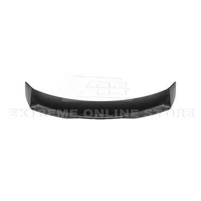 2024-Up Ford Mustang Rear Wing Wickerbill Spoiler image 21