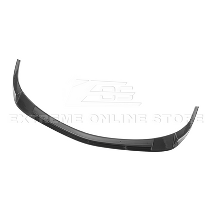 Corvette C6 Base Model ZR1 Conversion Front Splitter Lip image 41