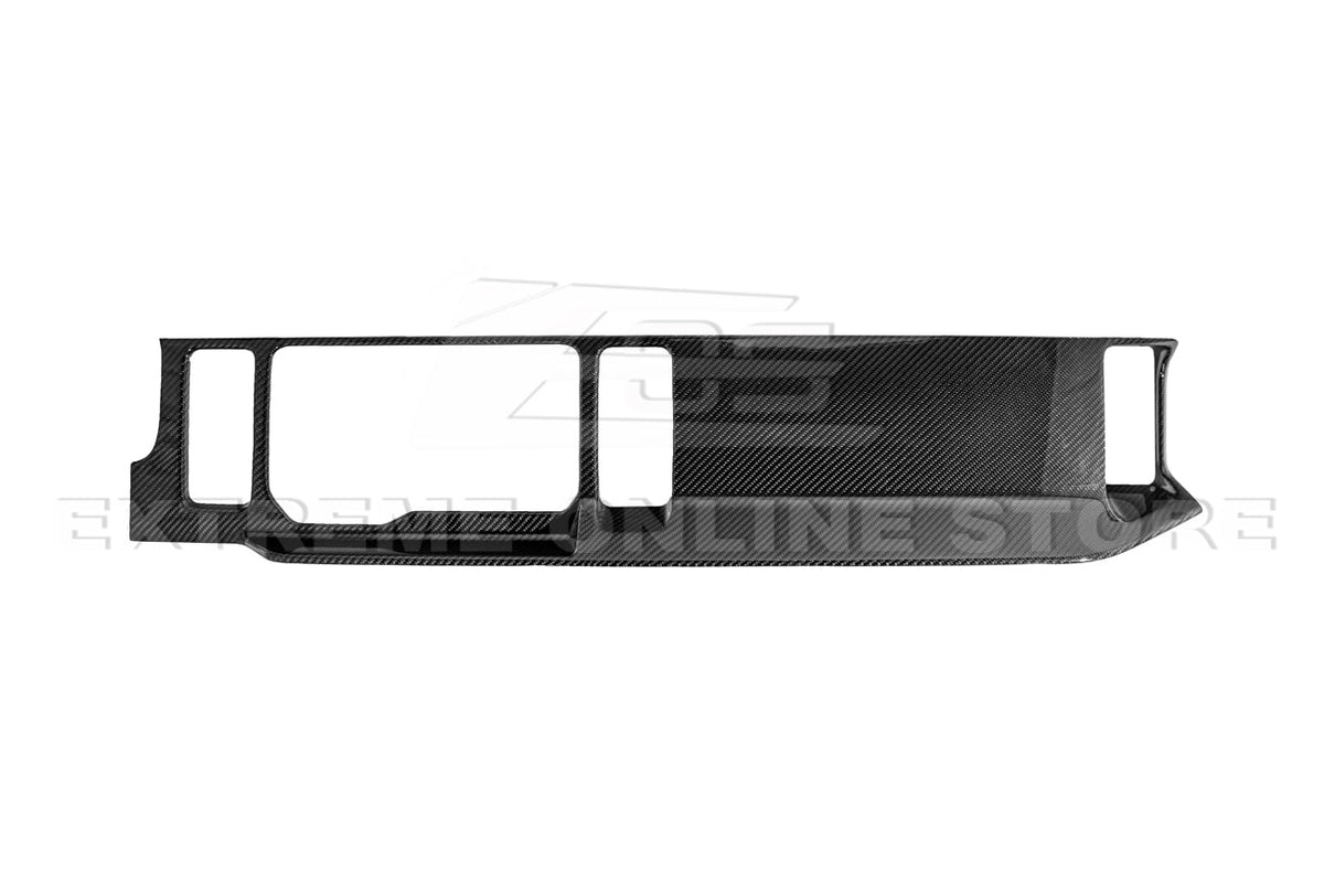 2021-Up Ford Bronco Passenger Side AC Outlet Panel Cover image 9