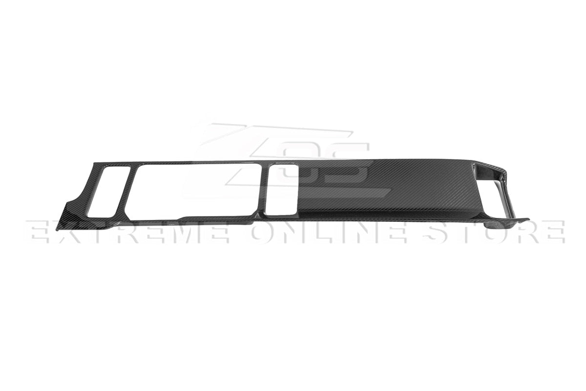 2021-Up Ford Bronco Passenger Side AC Outlet Panel Cover image 10