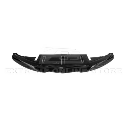 Corvette C7 Stingray EOS Preformance Package Front Splitter image 31