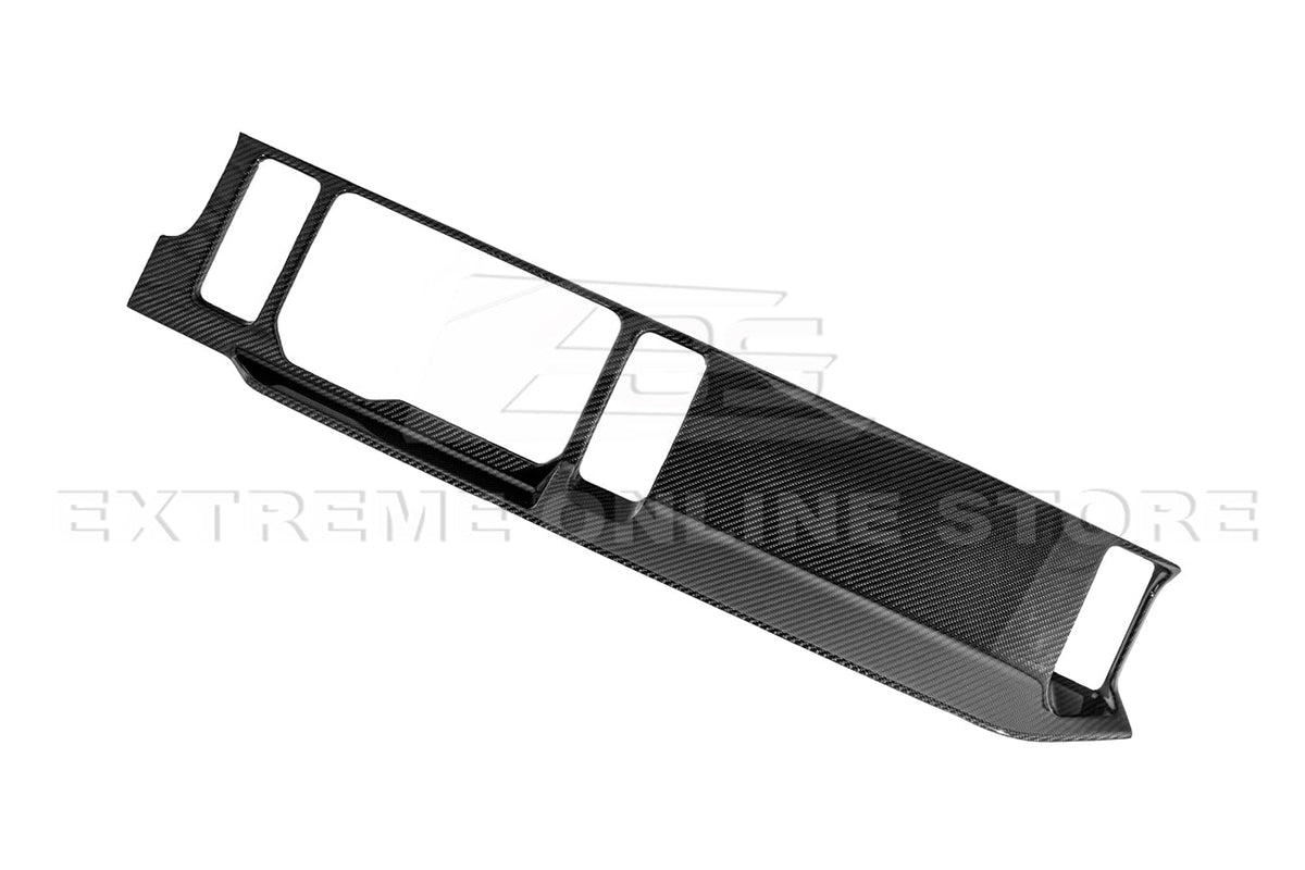 2021-Up Ford Bronco Passenger Side AC Outlet Panel Cover image 11