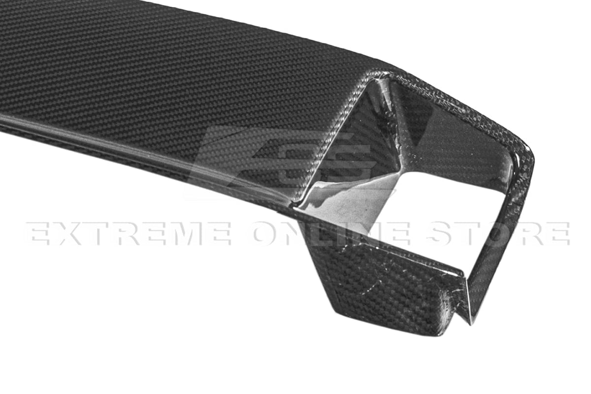 2021-Up Ford Bronco Passenger Side AC Outlet Panel Cover image 12