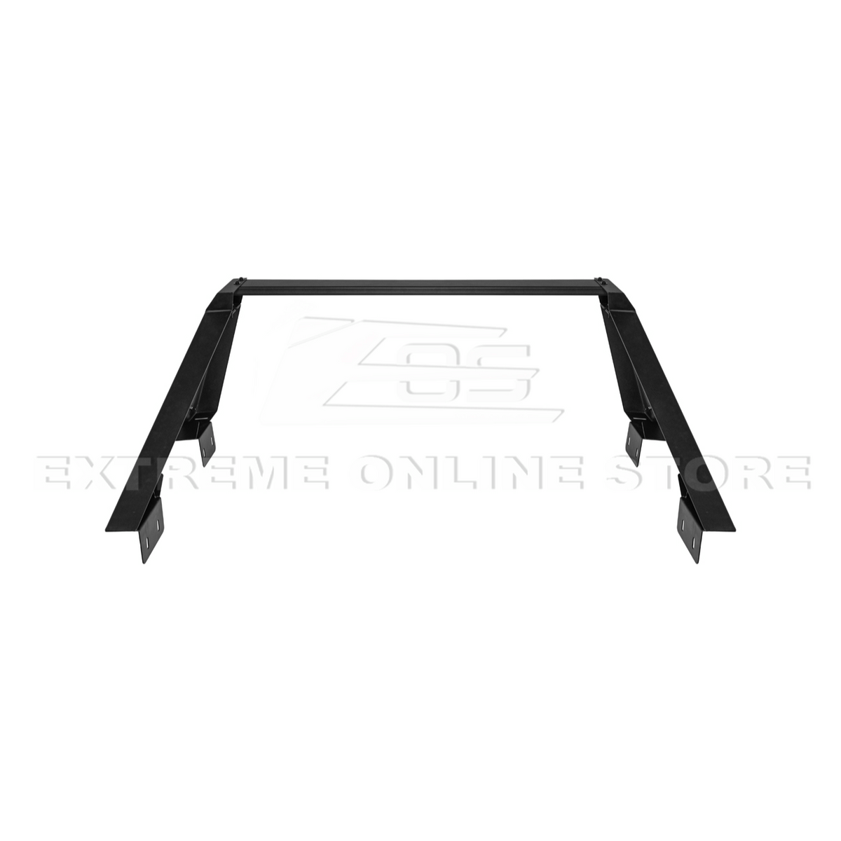 2016-23 Toyota Tacoma Rear Trunk Bed Sport Roll Bar image 27