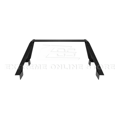 2016-23 Toyota Tacoma Rear Trunk Bed Sport Roll Bar image 27