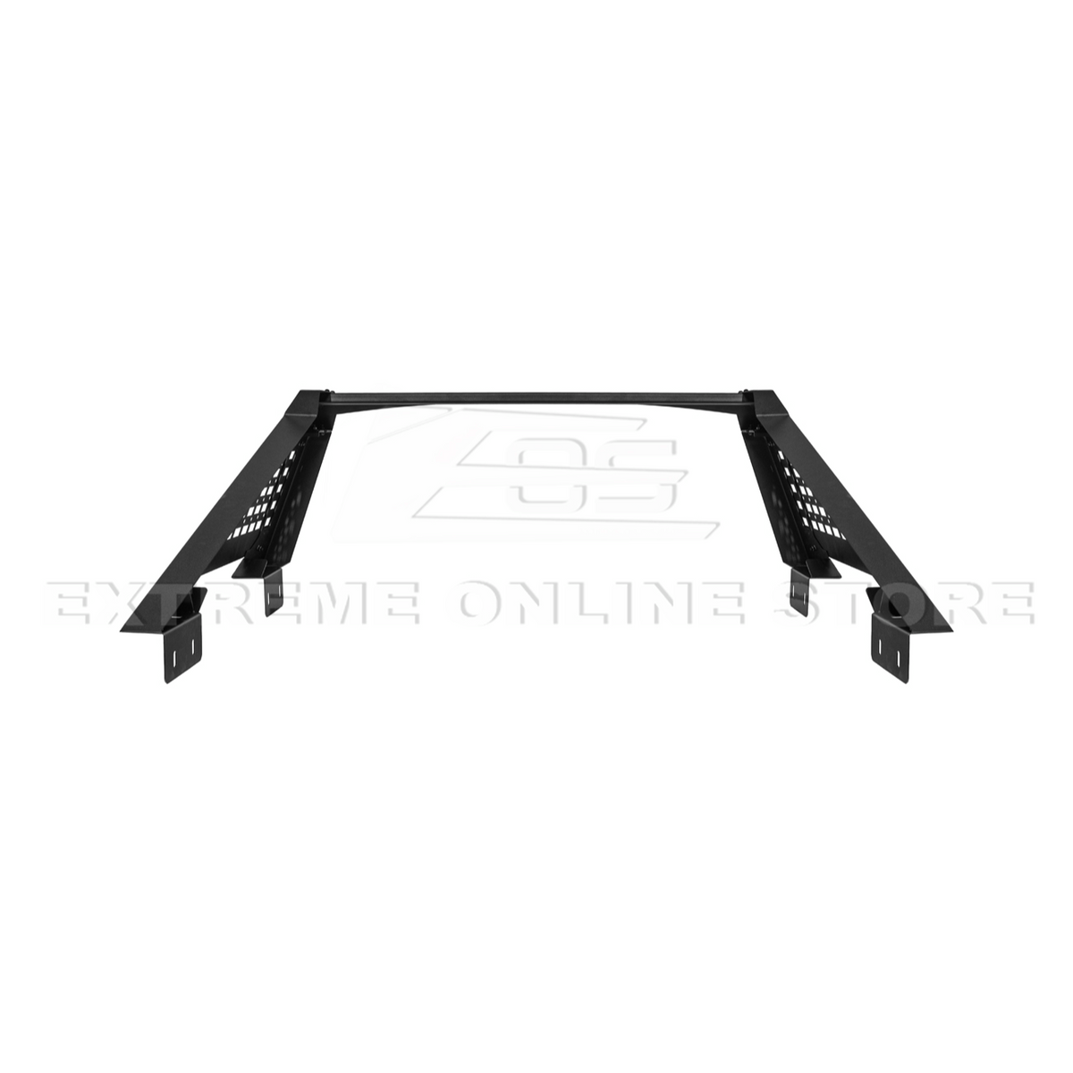 2016-23 Toyota Tacoma Rear Trunk Bed Sport Roll Bar image 26