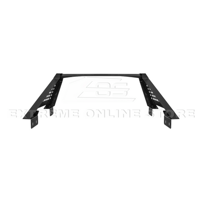 2016-23 Toyota Tacoma Rear Trunk Bed Sport Roll Bar image 26
