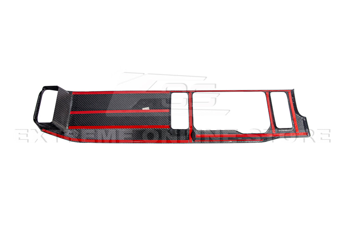 2021-Up Ford Bronco Passenger Side AC Outlet Panel Cover image 13