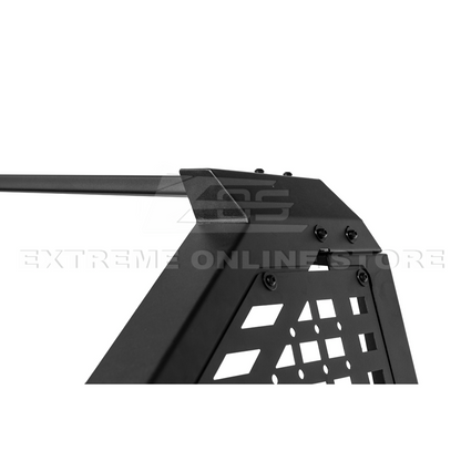 2016-23 Toyota Tacoma Rear Trunk Bed Sport Roll Bar image 28