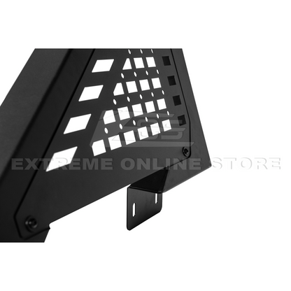 2016-23 Toyota Tacoma Rear Trunk Bed Sport Roll Bar image 29
