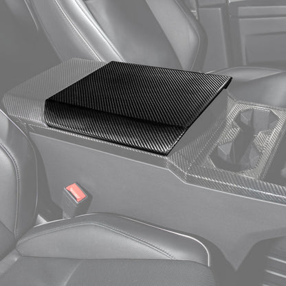 2024-Up Tesla Cybertruck Armrest Cover image 3