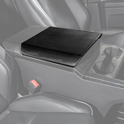 2024-Up Tesla Cybertruck Armrest Cover image 1
