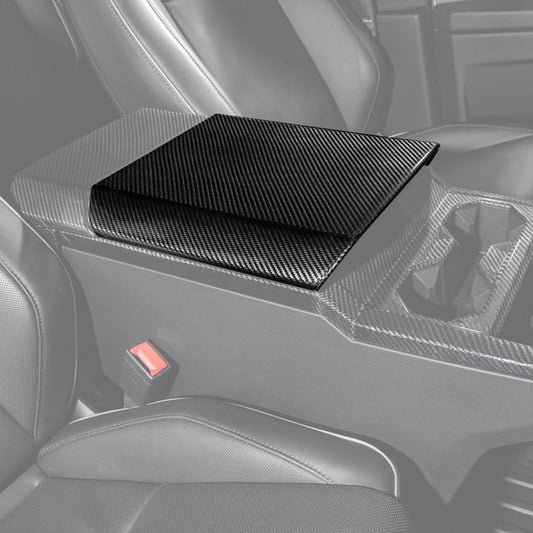 2024-Up Tesla Cybertruck Armrest Cover image 1