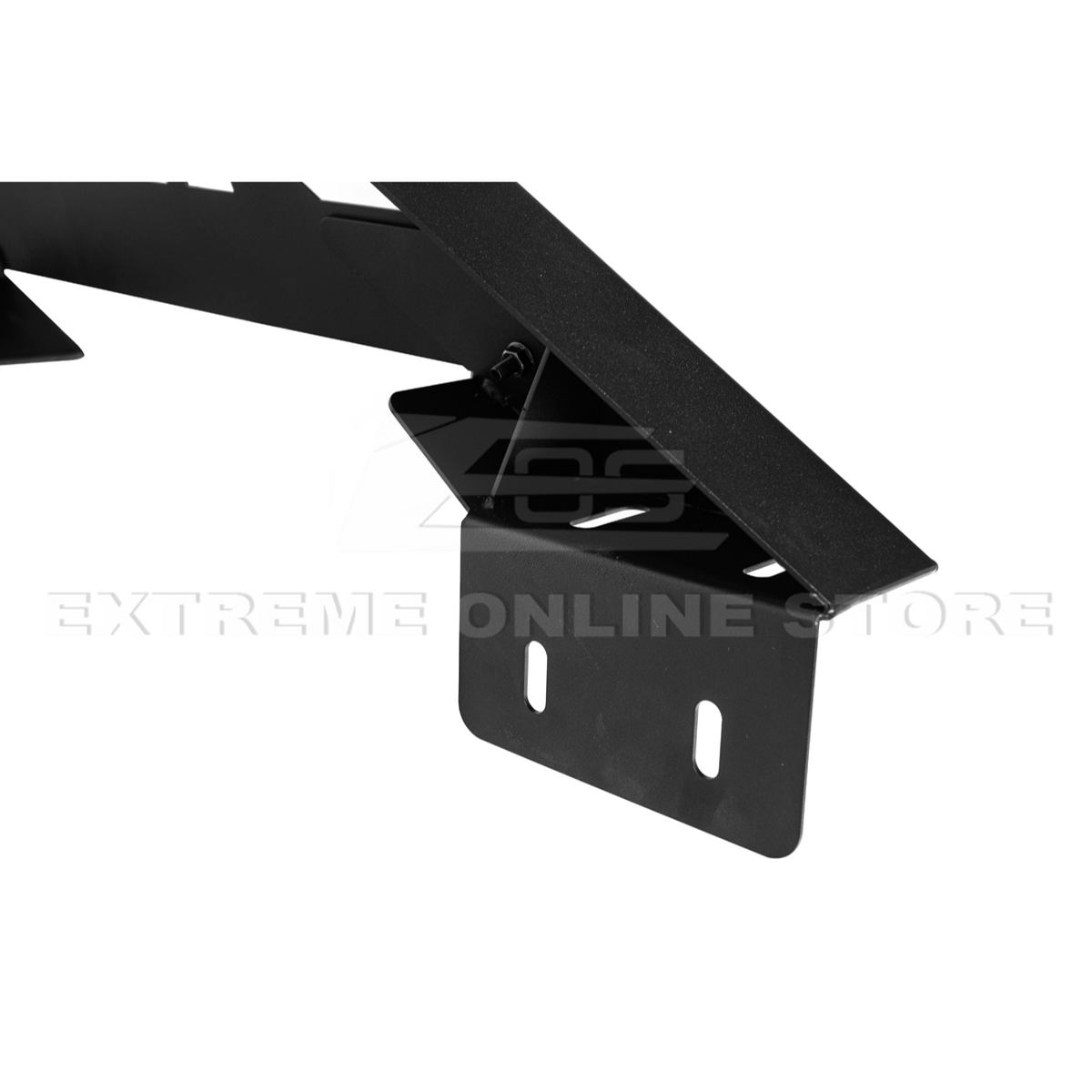 2016-23 Toyota Tacoma Rear Trunk Bed Sport Roll Bar image 32