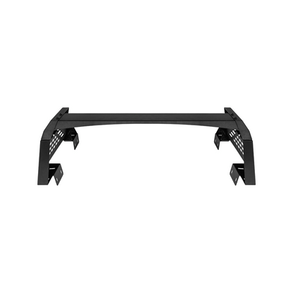 2024-Up Toyota Tacoma Rear Trunk Bed Sport Roll Bar image 2
