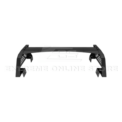 2016-23 Toyota Tacoma Rear Trunk Bed Sport Roll Bar image 34