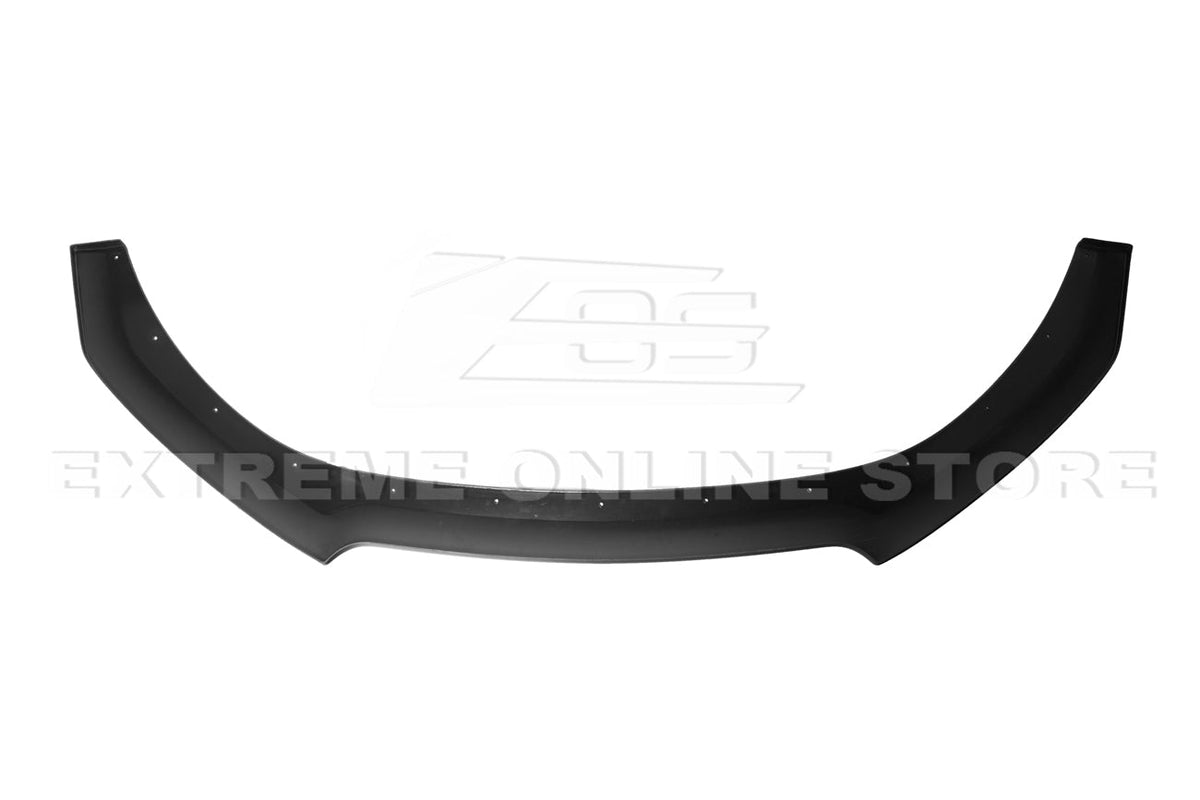 2022-Up Subaru BRZ CS Package Front Lip Splitter image 8