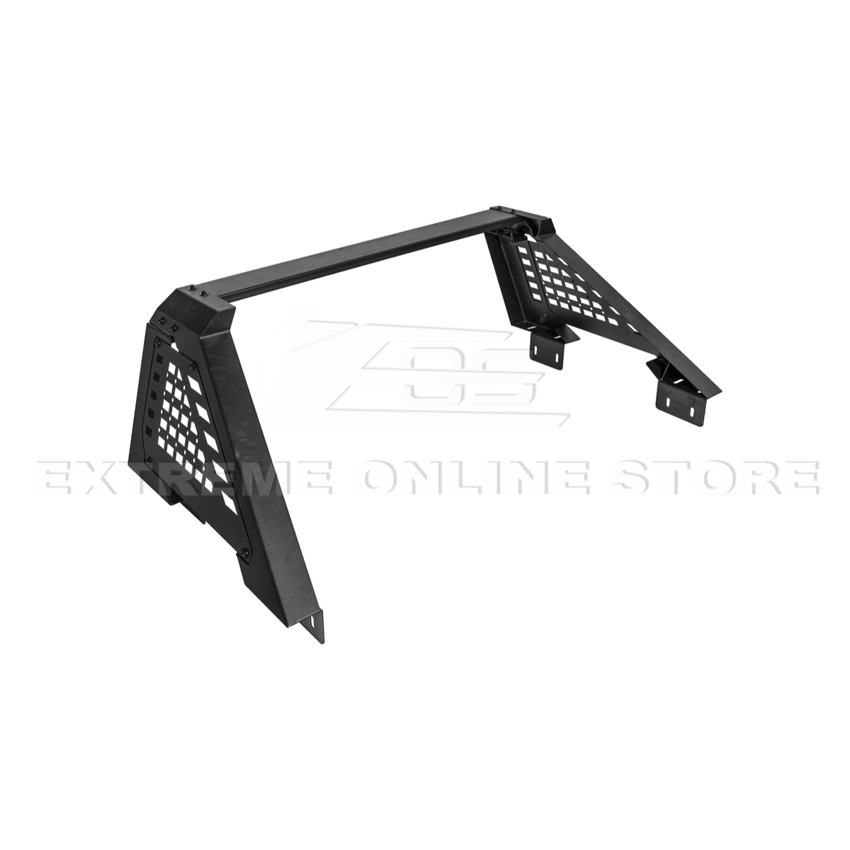 2024-Up Toyota Tacoma Rear Trunk Bed Sport Roll Bar image 14
