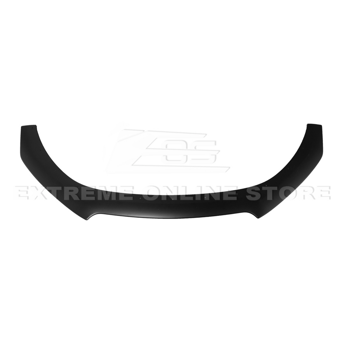 2022-Up Subaru BRZ CS Front Splitter Side Skirts image 15