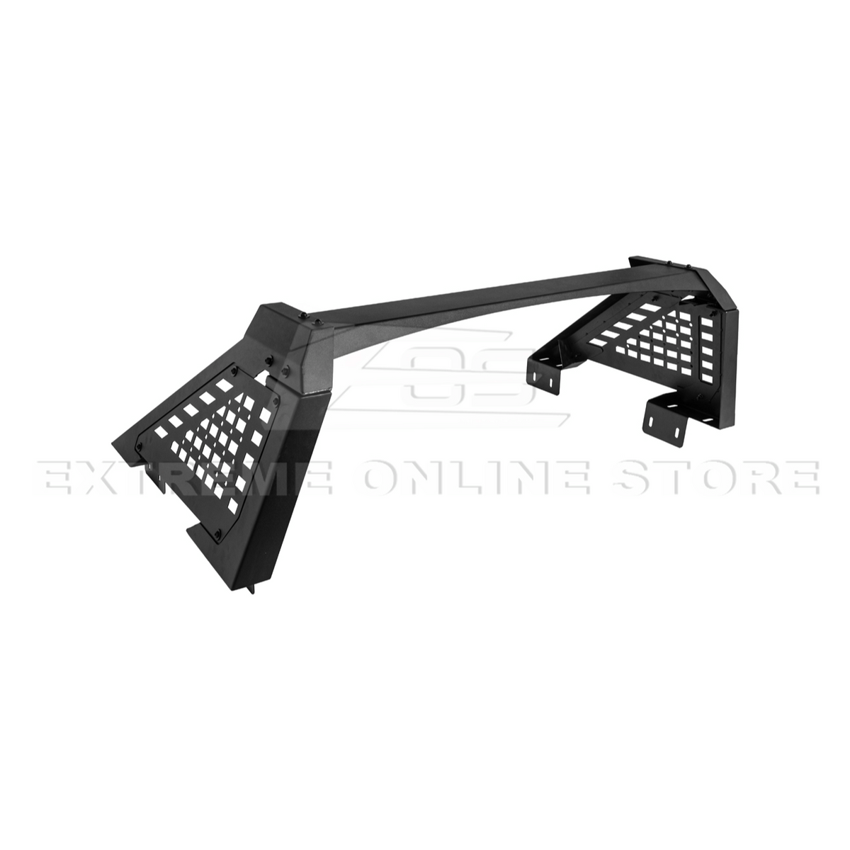 2016-23 Toyota Tacoma Rear Trunk Bed Sport Roll Bar image 36