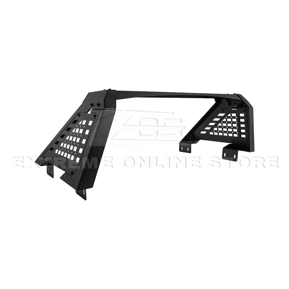 2016-23 Toyota Tacoma Rear Trunk Bed Sport Roll Bar image 37