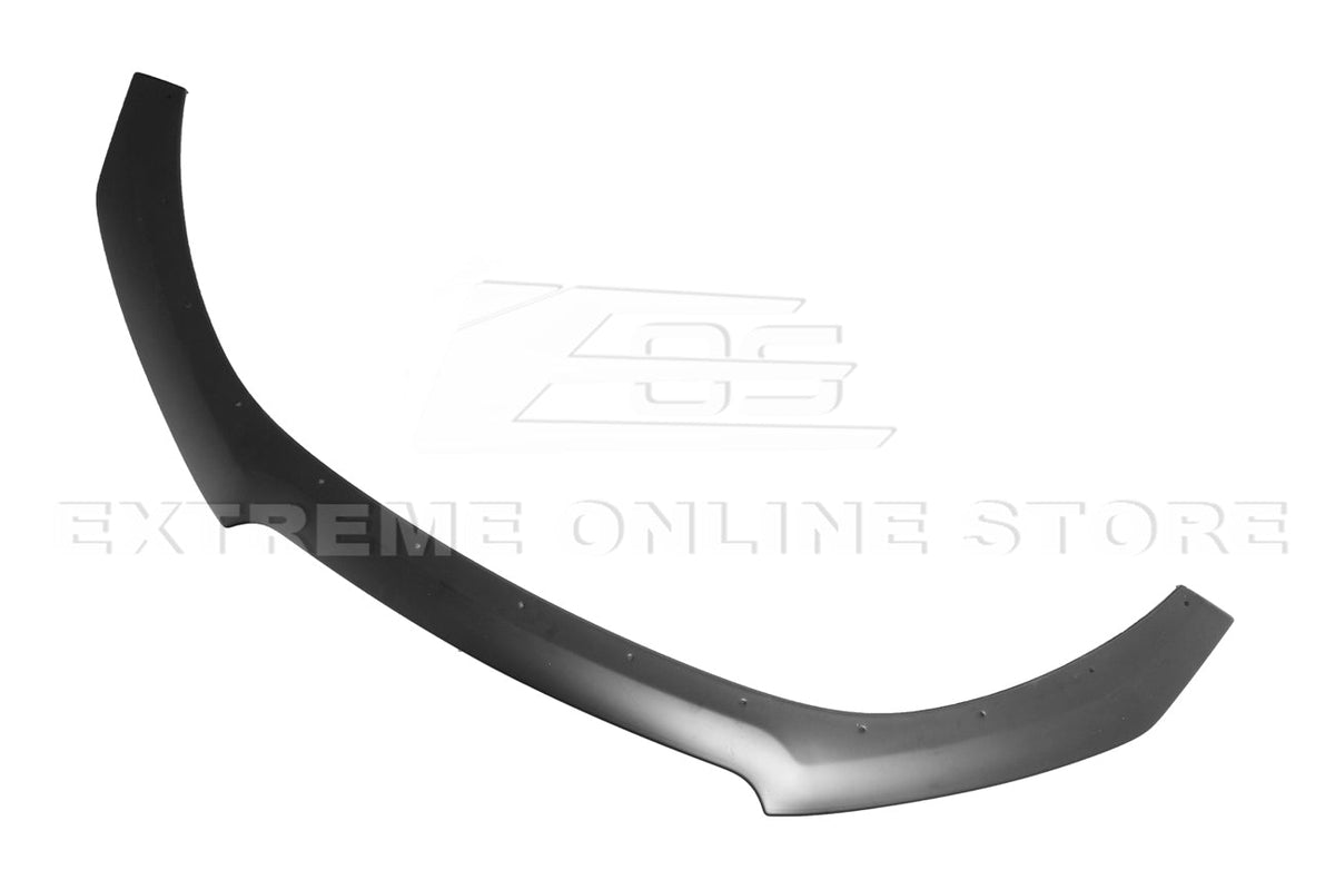 2022-Up Subaru BRZ CS Package Front Lip Splitter image 9
