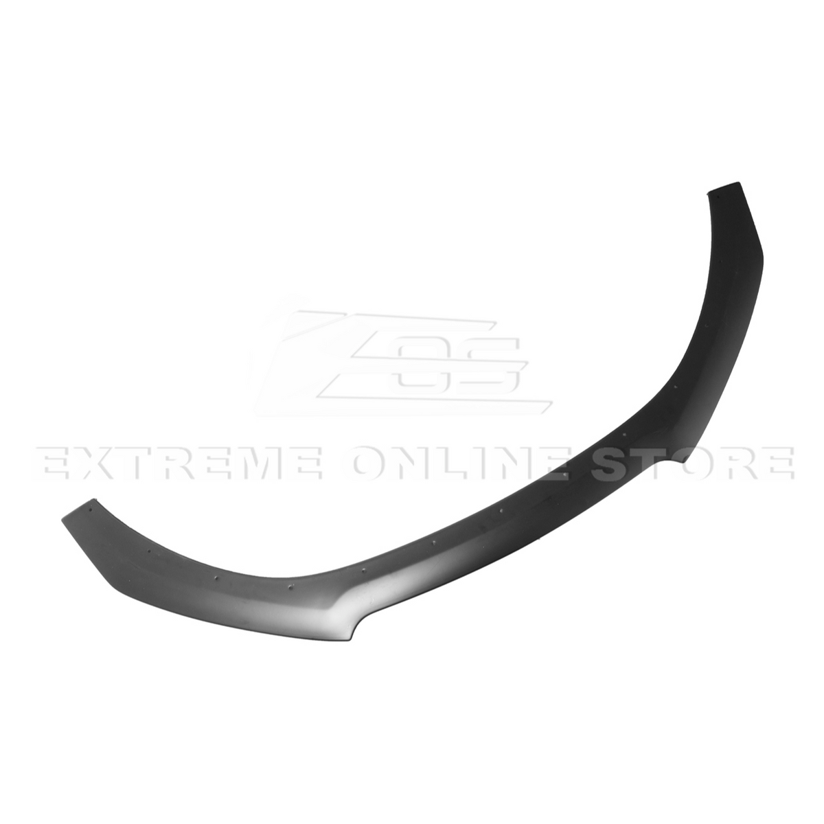 2022-Up Subaru BRZ CS Front Splitter Side Skirts image 14